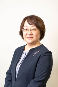 山口 京子